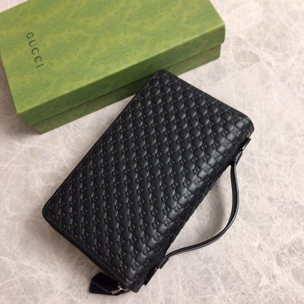 グッチ財布 レプリカ背面デザイン